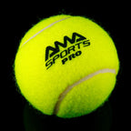 Durable Tournament Grade Padel Balls for Professional and Amateur Players