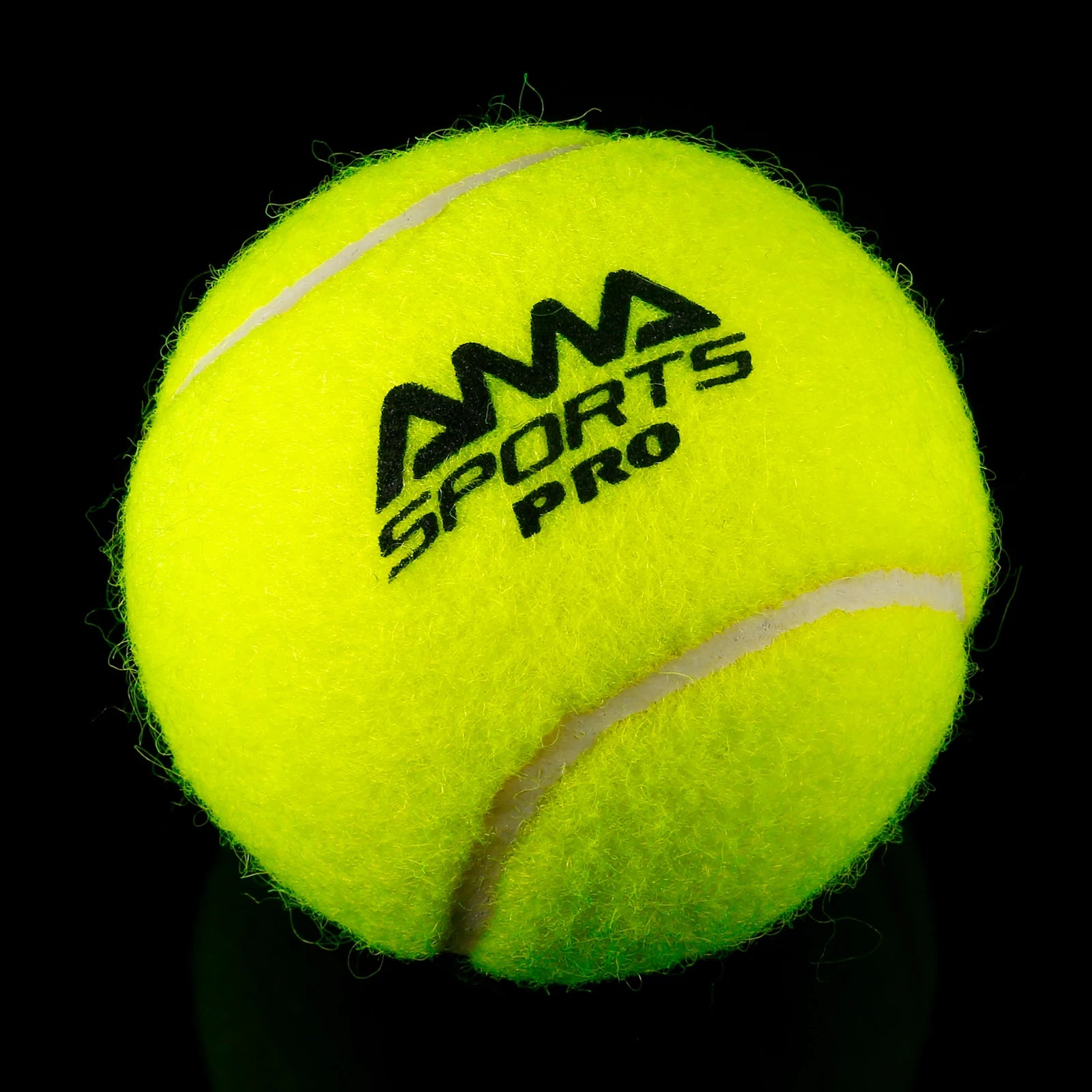 Durable Tournament Grade Padel Balls for Professional and Amateur Players