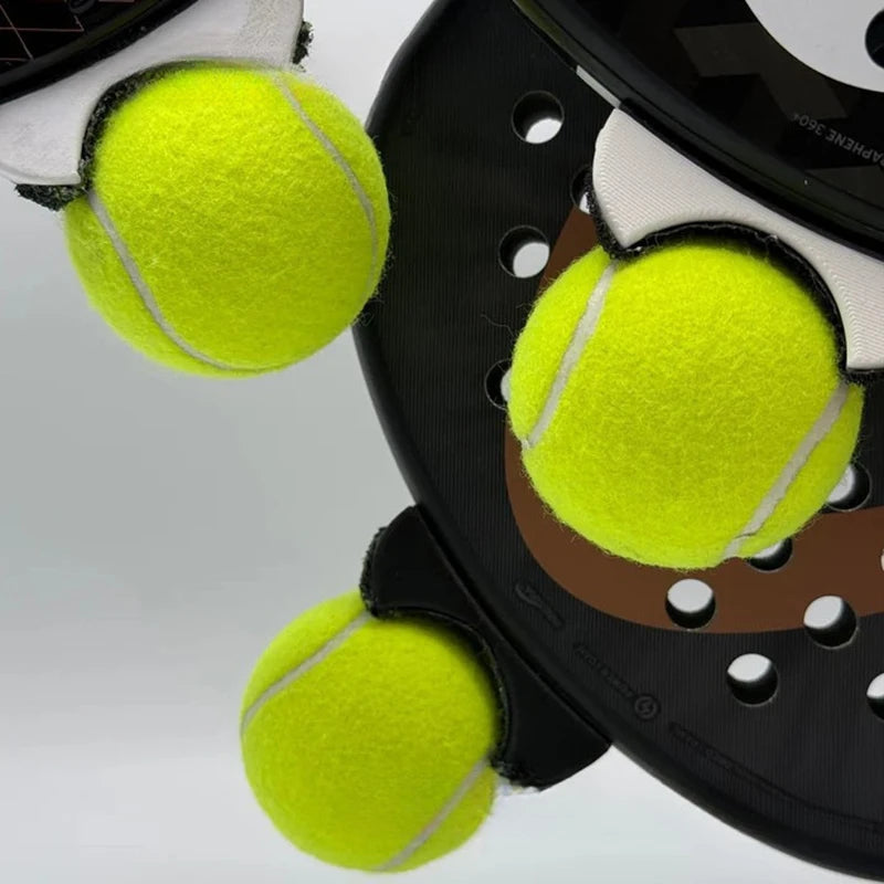 Padel Ball Picker